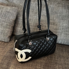 Chanel Top Handle Bags